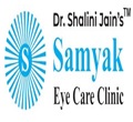 Dr. Shalini's Samyak Eye Care Clinic